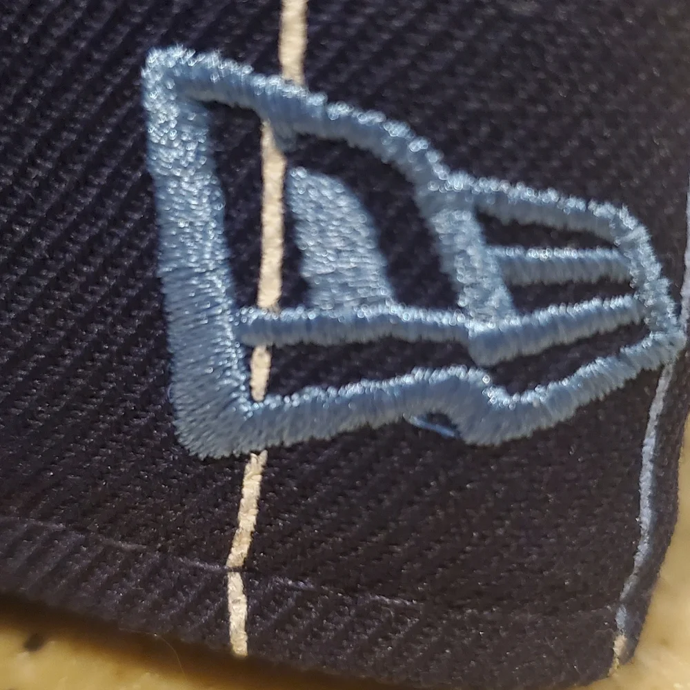 New Era LA Cap Retail $32.00 brand new never wor - Picture 3 of 11